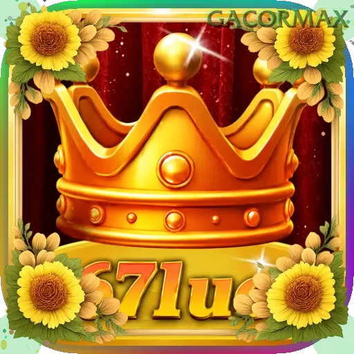 567luck gacormax
