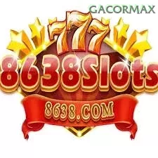 8368slot gacormax
