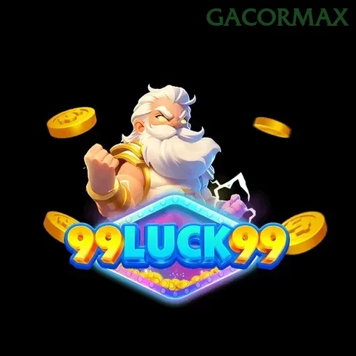 99luck99 gacormax