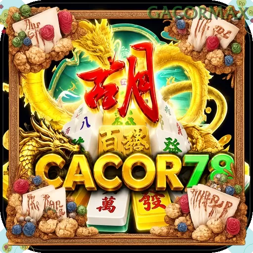Cacor78 gacormax