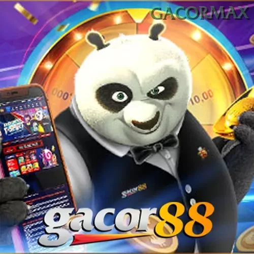 Gacor88 gacormax