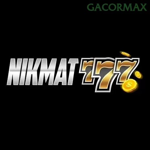 Nikmat777 gacormax